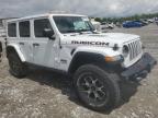2019 Jeep Wrangler Unlimited Rubicon на продаже в Cahokia Heights, IL - All Over