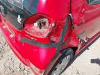 2009 TOYOTA AYGO PLUS for sale at Copart BRISTOL