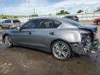 2018 Infiniti Q50 Luxe   zu verkaufen in Littleton, CO - Rear End