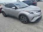 2018 Toyota C-Hr Xle for Sale in Earlington, KY - Hail