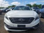 2015 Hyundai Sonata Sport en Venta en East Granby, CT - All Over