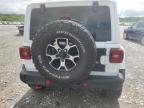 2019 Jeep Wrangler Unlimited Rubicon на продаже в Cahokia Heights, IL - All Over