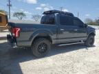 2015 Ford F150 Supercrew იყიდება Homestead-ში, FL - Front End