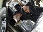 2017 Ford Focus Titanium на продаже в York Haven, PA - Burn - Engine