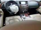 2020 Nissan Armada Platinum за продажба в Conway, AR - Front End