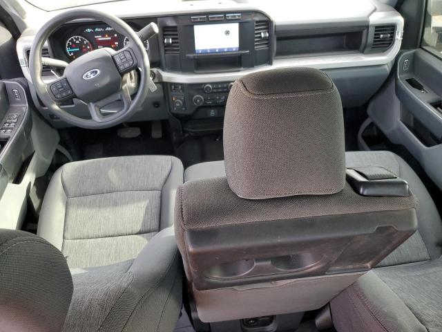  FORD F250 2024 Szary