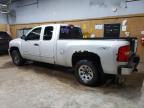2010 Chevrolet Silverado K1500 Ls на продаже в Kincheloe, MI - All Over