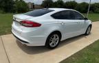 2018 Ford Fusion Se for Sale in Oklahoma City, OK - Minor Dent/Scratches