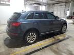 2015 Audi Q5 Premium Plus   zu verkaufen in York Haven, PA - Front End