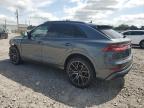 2021 Audi Q8 Prestige S-Line na sprzedaż w Montgomery, AL - Front End