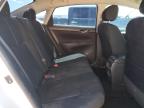 2018 Nissan Sentra S продається в Tulsa, OK - Mechanical