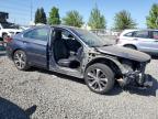 2017 Subaru Legacy 2.5I Limited იყიდება Eugene-ში, OR - Side