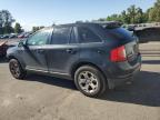 2013 Ford Edge Sel   იყიდება Portland-ში, OR - Front End