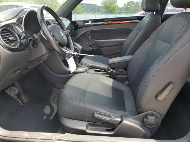  VOLKSWAGEN BEETLE 2013 Black