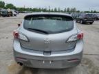 2013 Mazda 3 I zu verkaufen in Bridgeton, MO - Front End