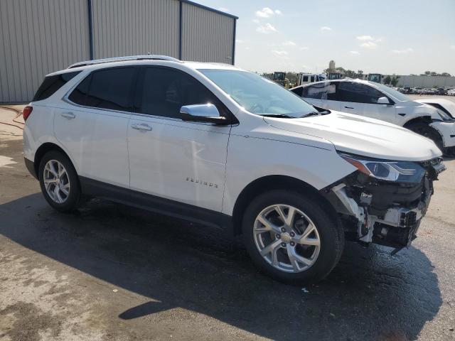  CHEVROLET EQUINOX 2020 Biały