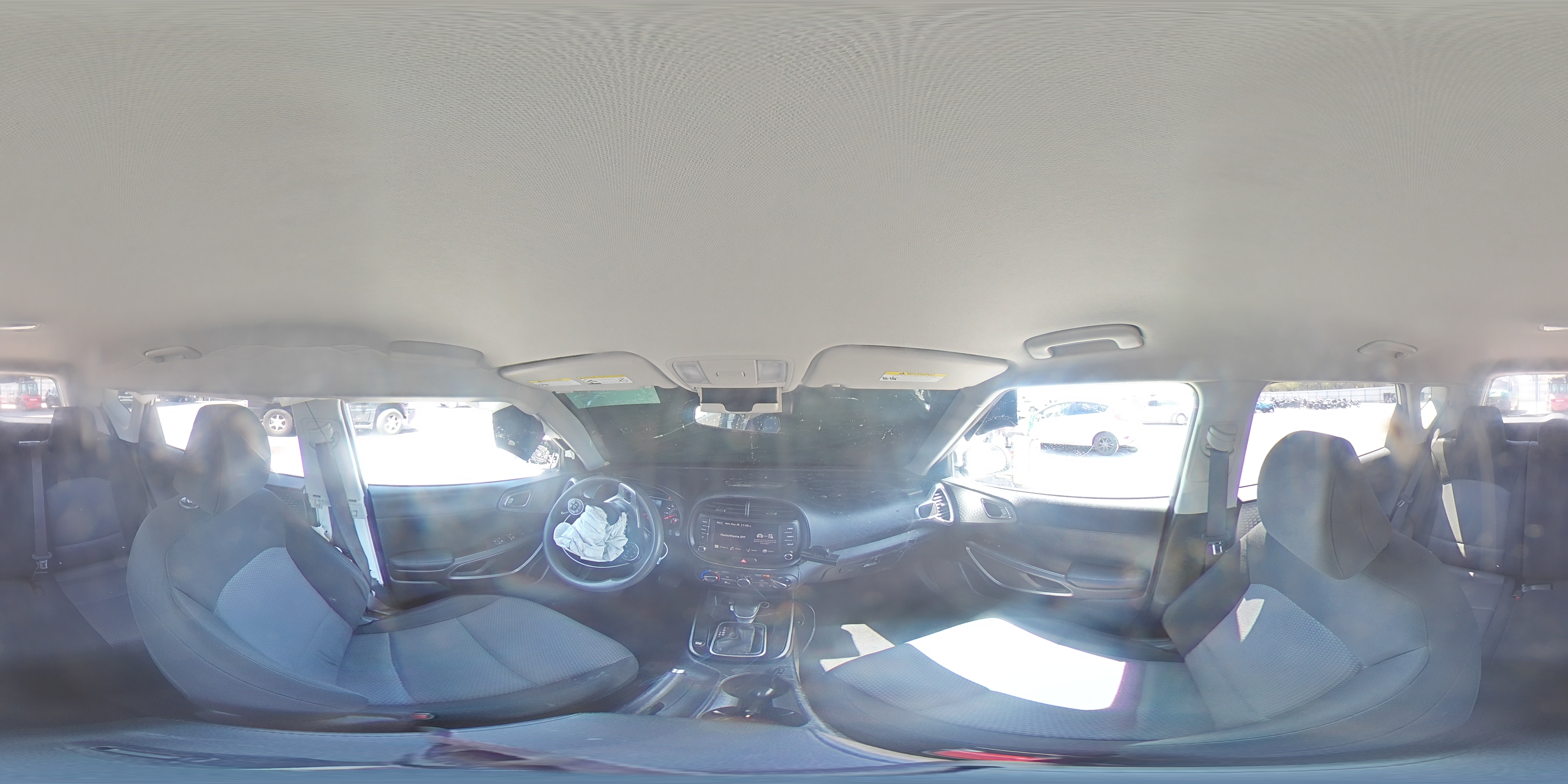 2022 Kia Soul Lx VIN: KNDJ23AU7N7175488 Lot: 58718525