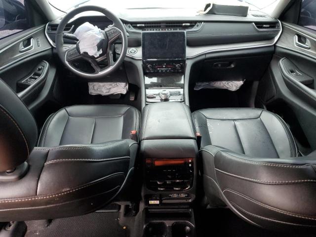  JEEP GRAND CHER 2023 Szary