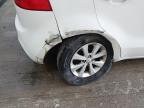 2014 KIA RIO VR7 for sale at Copart EAST KILBRIDE
