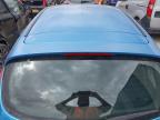 2010 FORD FIESTA ZET for sale at Copart ROCHFORD