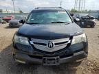 2007 Acura Mdx Sport for Sale in Chicago Heights, IL - Front End