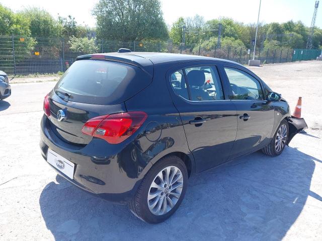 2019 VAUXHALL CORSA SE N