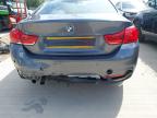 2018 BMW 430D M SPO for sale at Copart SANDY