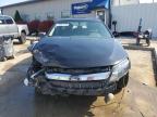 2012 Ford Fusion Sel en Venta en Louisville, KY - Front End