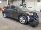 2013 Honda Cr-V Exl for Sale in Blaine, MN - Front End