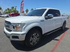 2020 Ford F150 Supercrew იყიდება North Las Vegas-ში, NV - Minor Dent/Scratches