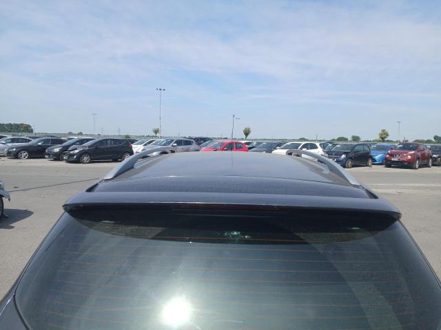 2010 FORD MONDEO 2.0 TDCI ZETEC [163] 5DR