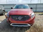 2017 Volvo Xc60 T5 Dynamic for Sale in Chicago Heights, IL - Front End