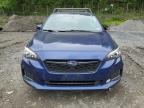 2017 Subaru Impreza Sport zu verkaufen in Marlboro, NY - Side