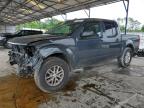 2014 Nissan Frontier S на продаже в Cartersville, GA - Front End
