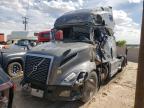 2020 Volvo Vnl Semi Truck zu verkaufen in Albuquerque, NM - Rollover