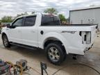 2018 Ford F150 Supercrew zu verkaufen in Pekin, IL - Rear End