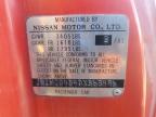 1983 Datsun 280Zx  en Venta en Wilmington, CA - Mechanical