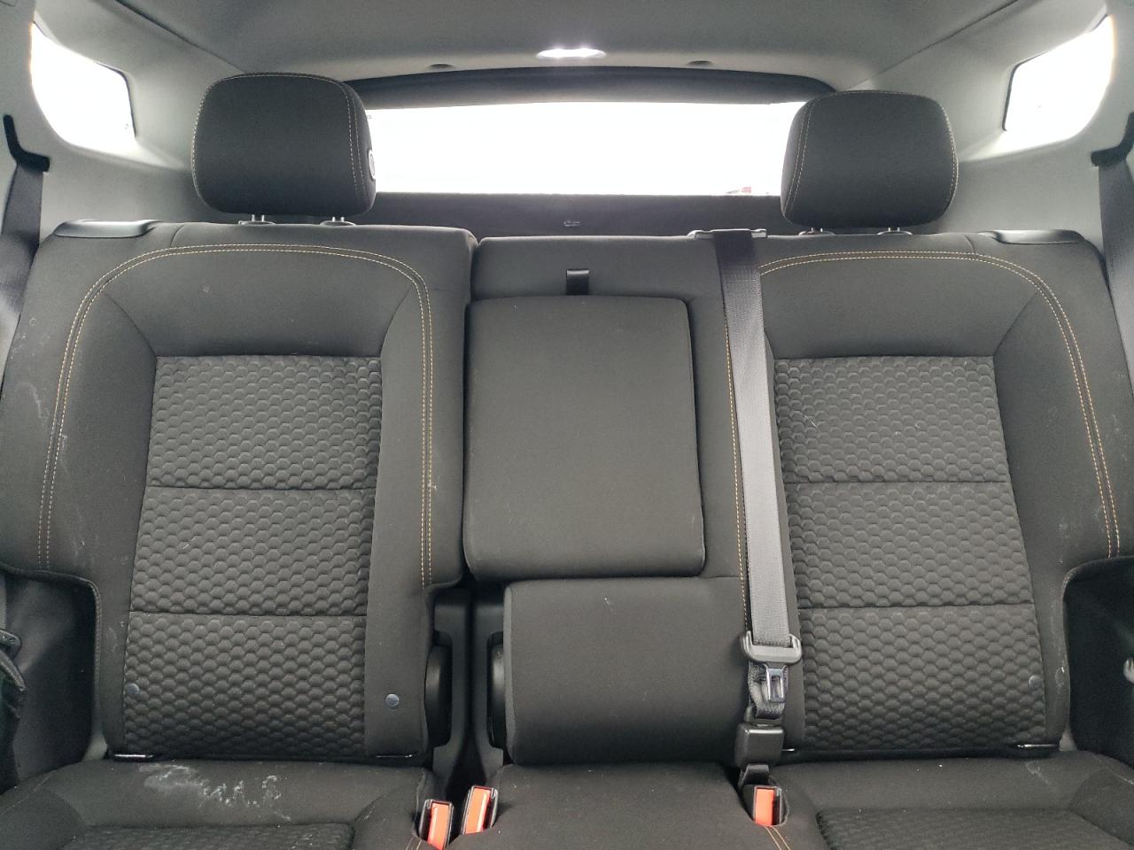 2019 GMC Terrain Sle VIN: 3GKALTEV4KL215117 Lot: 57026665
