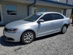2012 Volkswagen Jetta Se zu verkaufen in Earlington, KY - Rear End