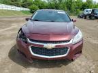 2016 Chevrolet Malibu Limited Lt   на продаже в Davison, MI - Front End