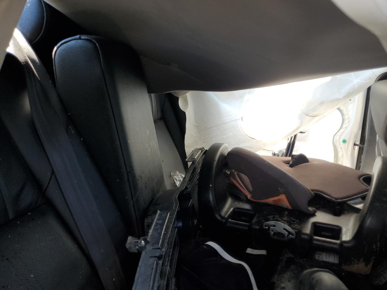 2021 Honda Accord Sport Se VIN: 1HGCV1F40MA031703 Lot: 57828335