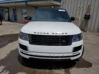 2018 Land Rover Range Rover Hse იყიდება Memphis-ში, TN - Side