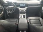 2021 Ford Explorer Xlt   на продаже в Bridgeton, MO - Front End