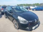 2015 RENAULT CLIO D-QUE for sale at Copart GLOUCESTER
