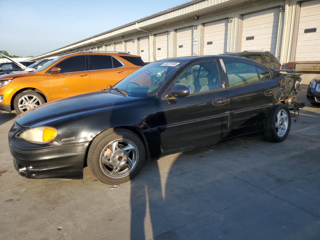 2004 Pontiac Grand Am Gt for Sale in Louisville, KY - All Over