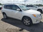 2010 Toyota Rav4 Limited   for Sale in Fredericksburg, VA - Rear End