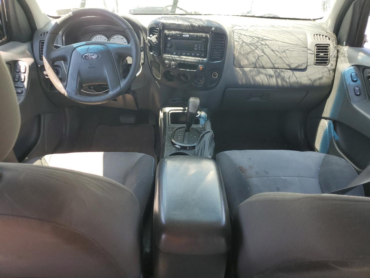 2006 Ford Escape Xls VIN: 1FMYU02Z06KC27247 Lot: 56664685