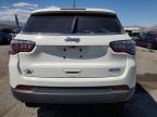 2020 Jeep Compass Latitude for Sale in Las Vegas, NV - Side
