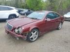 2000 MERCEDES-BENZ CLK 430 for sale at Copart ON - COOKSTOWN