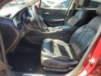 2017 Buick Envision Essence na sprzedaż w Woodhaven, MI - Side